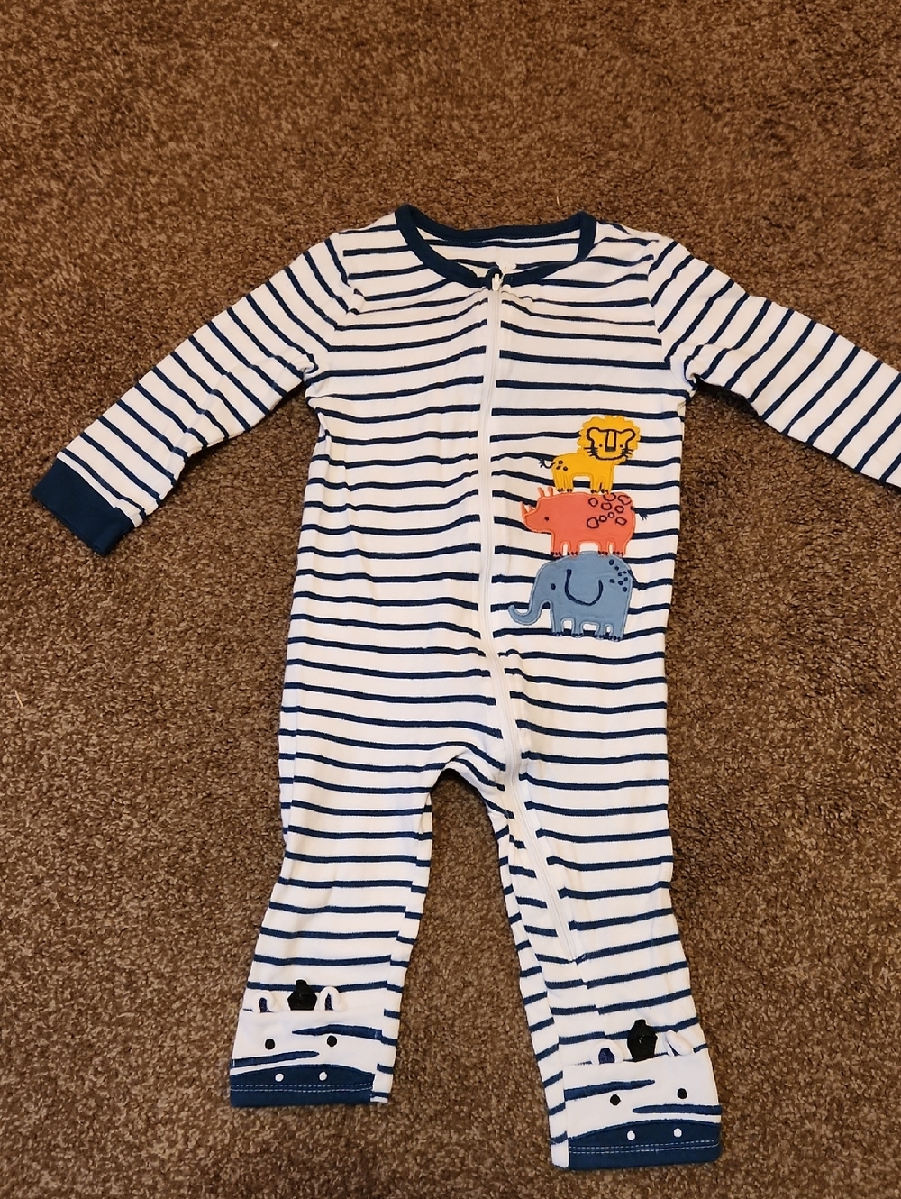 Koalababy Pajamas